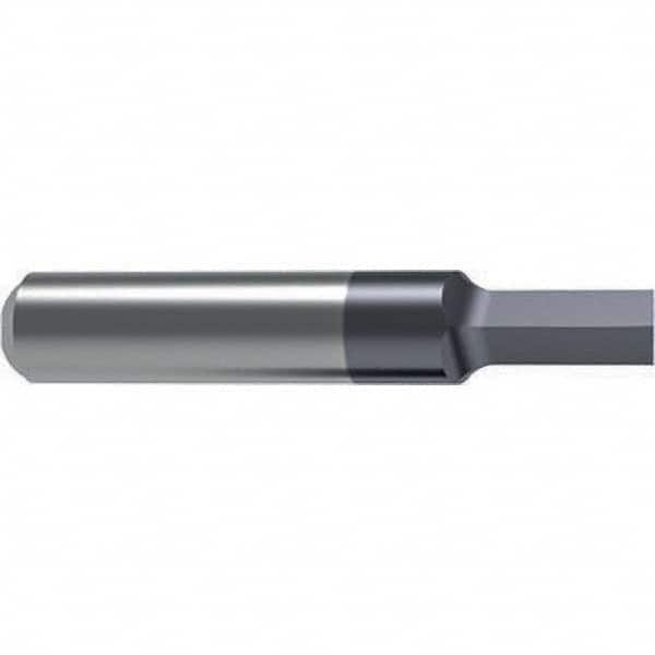 Guhring - Boring Bars Minimum Bore Diameter (mm): 3.50 Maximum Bore Depth (mm): 6.00 - Benchmark Tooling