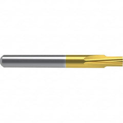 Guhring - Boring Bars Minimum Bore Diameter (mm): 1.70 Maximum Bore Depth (mm): 3.00 - Benchmark Tooling
