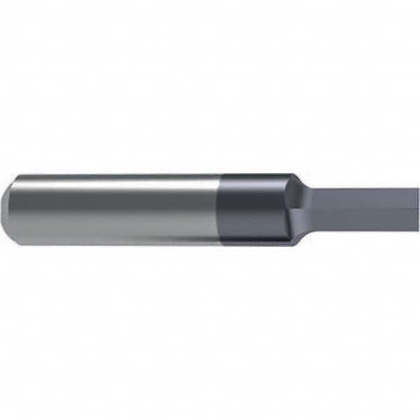 Guhring - Boring Bars Minimum Bore Diameter (mm): 2.00 Maximum Bore Depth (mm): 4.00 - Benchmark Tooling