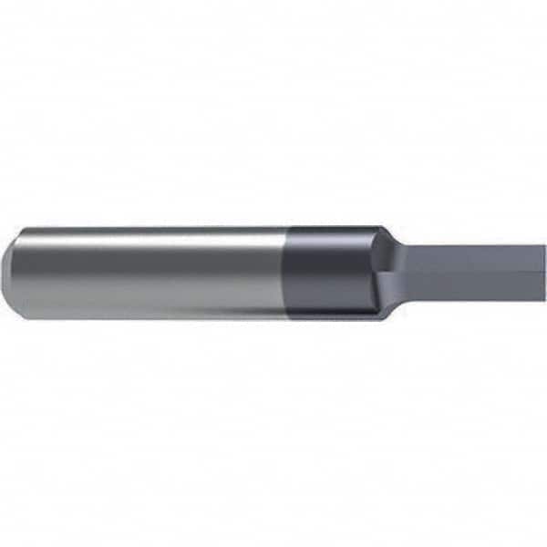 Guhring - Boring Bars Minimum Bore Diameter (mm): 2.90 Maximum Bore Depth (mm): 5.00 - Benchmark Tooling