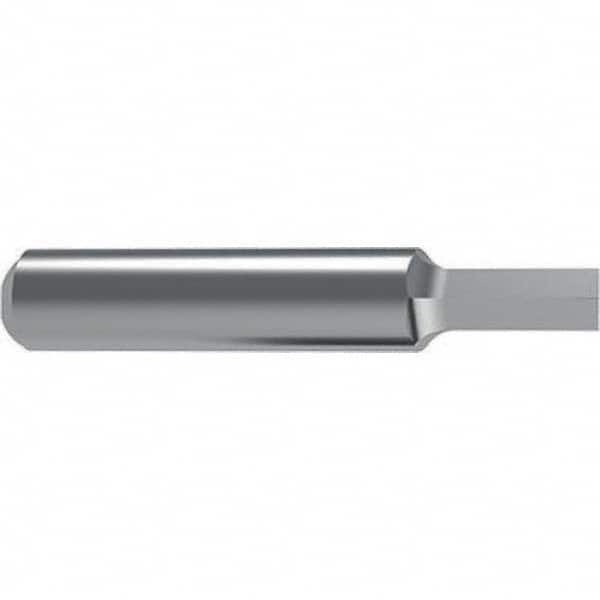 Guhring - Boring Bars Minimum Bore Diameter (mm): 2.50 Maximum Bore Depth (mm): 4.00 - Benchmark Tooling