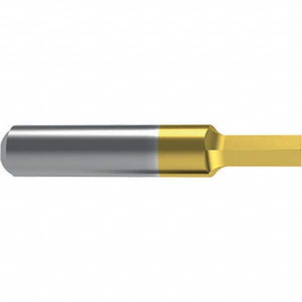 Guhring - Boring Bars Minimum Bore Diameter (mm): 2.90 Maximum Bore Depth (mm): 5.00 - Benchmark Tooling