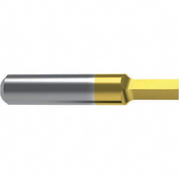 Guhring - Boring Bars Minimum Bore Diameter (mm): 1.50 Maximum Bore Depth (mm): 4.00 - Benchmark Tooling