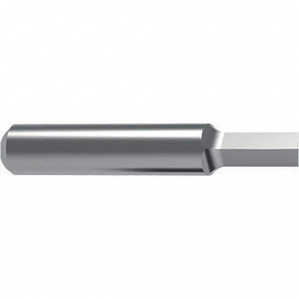 Guhring - Boring Bars Minimum Bore Diameter (mm): 2.90 Maximum Bore Depth (mm): 5.00 - Benchmark Tooling