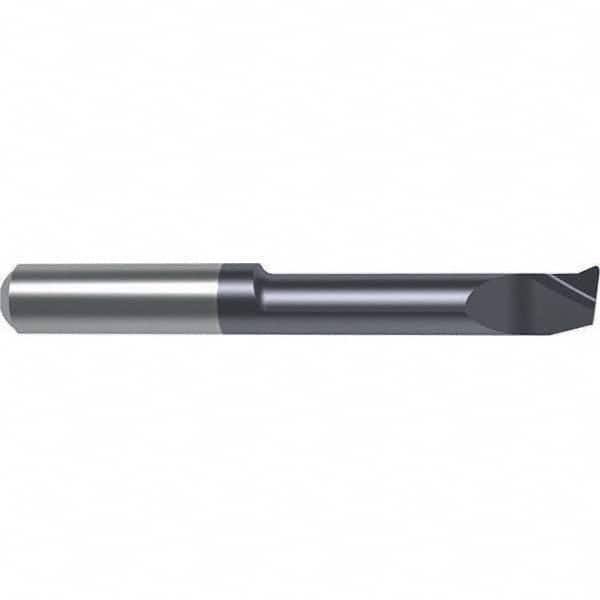 Guhring - Boring Bars Minimum Bore Diameter (mm): 5.70 Maximum Bore Depth (mm): 17.00 - Benchmark Tooling