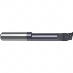 Guhring - Boring Bars Minimum Bore Diameter (mm): 5.70 Maximum Bore Depth (mm): 52.00 - Benchmark Tooling