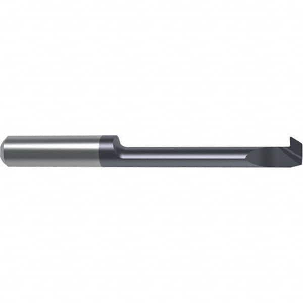 Guhring - Boring Bars Minimum Bore Diameter (mm): 3.00 Maximum Bore Depth (mm): 7.00 - Benchmark Tooling