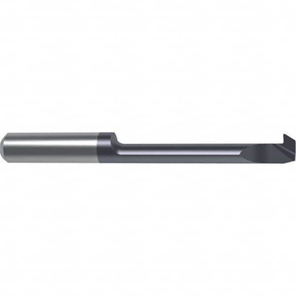 Guhring - Boring Bars Minimum Bore Diameter (mm): 4.00 Maximum Bore Depth (mm): 22.00 - Benchmark Tooling