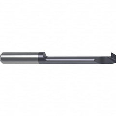 Guhring - Boring Bars Minimum Bore Diameter (mm): 3.00 Maximum Bore Depth (mm): 7.00 - Benchmark Tooling