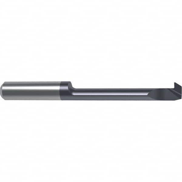 Guhring - Boring Bars Minimum Bore Diameter (mm): 4.00 Maximum Bore Depth (mm): 32.00 - Benchmark Tooling