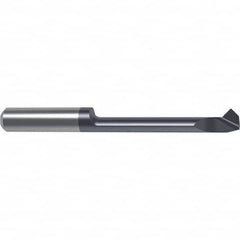 Guhring - Boring Bars Minimum Bore Diameter (mm): 4.00 Maximum Bore Depth (mm): 27.00 - Benchmark Tooling