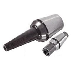 Steel Indexable EM -mm S-A-H025-ER32-T06 - Benchmark Tooling