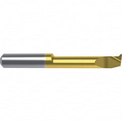 Guhring - Boring Bars Minimum Bore Diameter (mm): 5.70 Maximum Bore Depth (mm): 52.00 - Benchmark Tooling