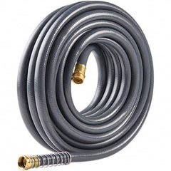 Gilmour - Water & Garden Hose Type: Garden Length (Feet): 75 - Benchmark Tooling