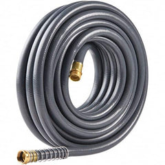 Gilmour - Water & Garden Hose Type: Garden Length (Feet): 25 - Benchmark Tooling