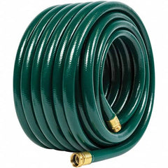 Gilmour - Water & Garden Hose Type: Garden Length (Feet): 75 - Benchmark Tooling