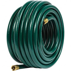 Gilmour - Water & Garden Hose Type: Garden Length (Feet): 100 - Benchmark Tooling