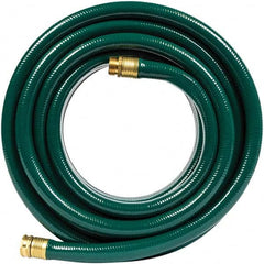 Gilmour - Water & Garden Hose Type: Garden Length (Feet): 50 - Benchmark Tooling