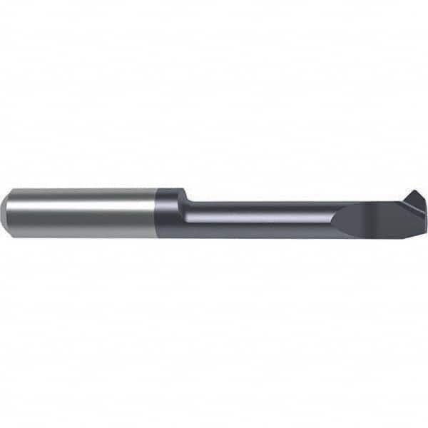 Guhring - Boring Bars Minimum Bore Diameter (mm): 5.70 Maximum Bore Depth (mm): 32.00 - Benchmark Tooling