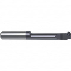 Guhring - Boring Bars Minimum Bore Diameter (mm): 5.70 Maximum Bore Depth (mm): 22.00 - Benchmark Tooling