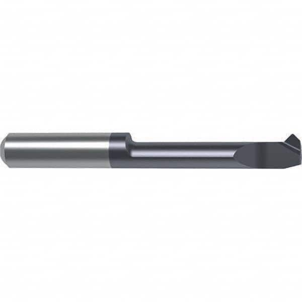 Guhring - Boring Bars Minimum Bore Diameter (mm): 5.70 Maximum Bore Depth (mm): 52.00 - Benchmark Tooling