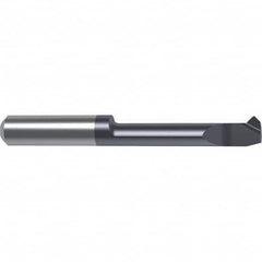 Guhring - Boring Bars Minimum Bore Diameter (mm): 5.70 Maximum Bore Depth (mm): 32.00 - Benchmark Tooling