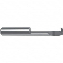 Guhring - Boring Bars Minimum Bore Diameter (mm): 5.70 Maximum Bore Depth (mm): 17.00 - Benchmark Tooling