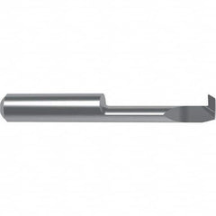 Guhring - Boring Bars Minimum Bore Diameter (mm): 5.70 Maximum Bore Depth (mm): 42.00 - Benchmark Tooling
