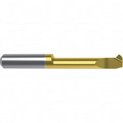 Guhring - Boring Bars Minimum Bore Diameter (mm): 5.70 Maximum Bore Depth (mm): 47.00 - Benchmark Tooling