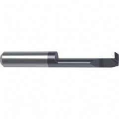Guhring - Boring Bars Minimum Bore Diameter (mm): 5.70 Maximum Bore Depth (mm): 42.00 - Benchmark Tooling