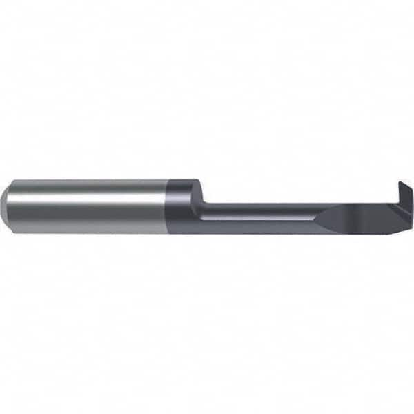 Guhring - Boring Bars Minimum Bore Diameter (mm): 5.70 Maximum Bore Depth (mm): 52.00 - Benchmark Tooling