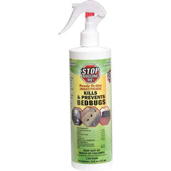 EcoClear Products - Indoor & Outdoor Insecticides & Repellents Type: Insecticide Targeted Pest: Bed Bugs; Lice; Mites - Benchmark Tooling