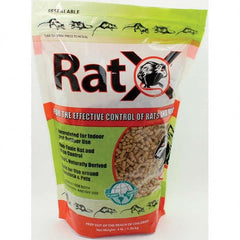 EcoClear Products - Bird & Animal Repellent Agents & Baits Type: Bait Targeted Pest: Mice; Rats - Benchmark Tooling