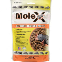 EcoClear Products - Bird & Animal Repellent Agents & Baits Type: Bait Targeted Pest: Moles - Benchmark Tooling