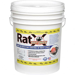 EcoClear Products - Bird & Animal Repellent Agents & Baits Type: Bait Targeted Pest: Mice; Rats - Benchmark Tooling