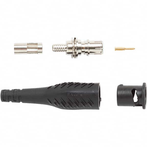 Fluke - Electrical Test Equipment Accessories Accessory Type: Connector For Use With: Cables - Benchmark Tooling