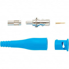 Fluke - Electrical Test Equipment Accessories Accessory Type: Connector For Use With: Cables - Benchmark Tooling