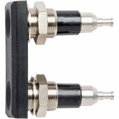 Fluke - Electrical Test Equipment Accessories Accessory Type: Connector For Use With: Test Leads - Benchmark Tooling