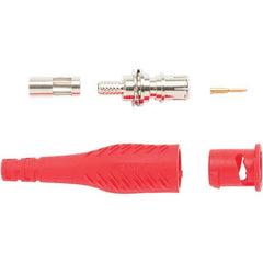 Fluke - Electrical Test Equipment Accessories Accessory Type: Connector For Use With: Cables - Benchmark Tooling