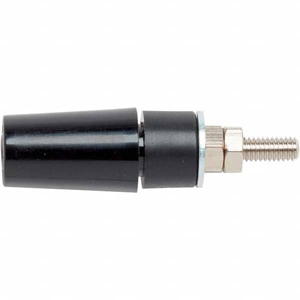 Fluke - Electrical Test Equipment Accessories Accessory Type: Jack For Use With: Test Leads - Benchmark Tooling