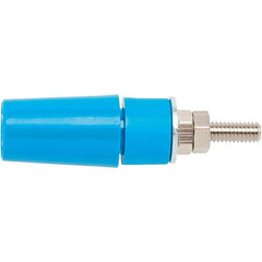 Fluke - Electrical Test Equipment Accessories Accessory Type: Jack For Use With: Test Leads - Benchmark Tooling