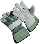 200 Medium Duty Workers Gloves - Large (dozen pair) - Benchmark Tooling