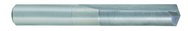 12mm Carbide Straight Fl Jobber Drill - Bright - Benchmark Tooling