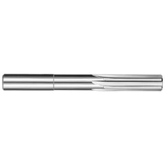 ‎13/32 Reamer 6FL - SER 200 13/32x1-1/2x4 - Exact Industrial Supply