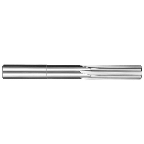 ‎21/64 Reamer 6FL - SER 200 21/64x1-1/4x3-1/2 - Exact Industrial Supply