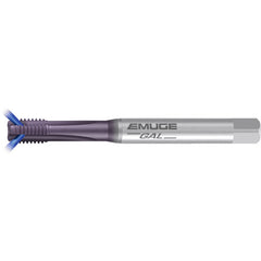 ‎M 10-6HX REK.1A-GAL/E IKZN TICN - Exact Industrial Supply