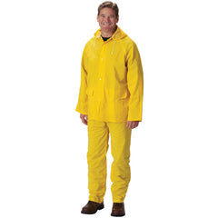 ‎201-350X1 Rainwear - Exact Industrial Supply