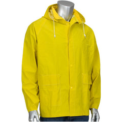 ‎201-350J/S Rainwear - Exact Industrial Supply