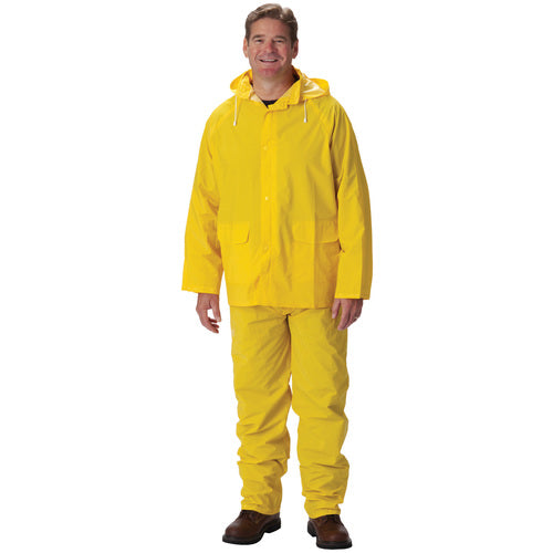 ‎205-370FR/6X FR Treated Rainwear - Exact Industrial Supply