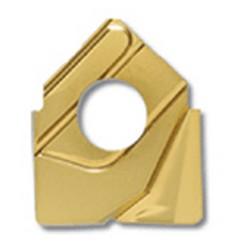 HCCD 1.0-R.031-QF Grade IC908 - Helimill Insert - Benchmark Tooling